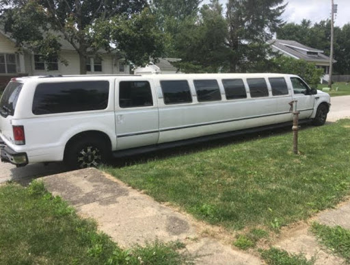 Bloomington Party Bus Rental - Thumbnail