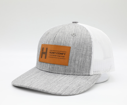 Hunt Comfy - Visual