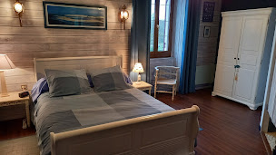 Photo n°38 de La Palombiere à Lucmau (Chambre d'hôtes)