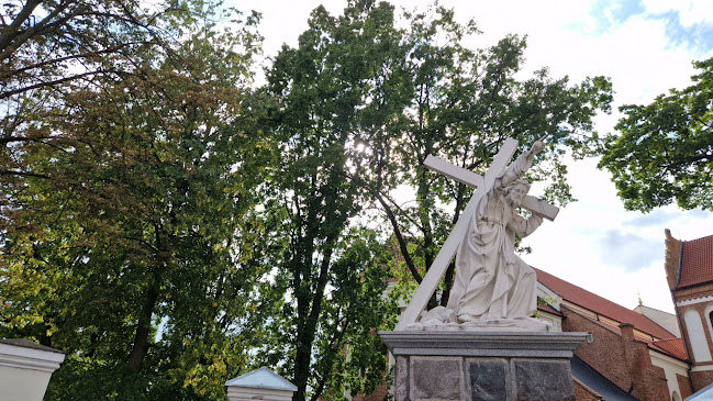 Opinie o Pałac Biskupi w Łomży w Łomża - Muzeum