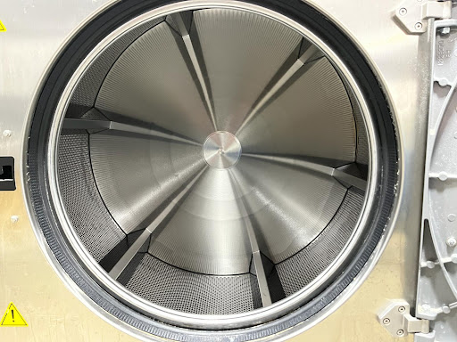 Smoky Mountain Commercial Laundry - Thumbnail