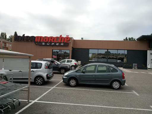 Intermarché SUPER Casteljaloux - Thumbnail