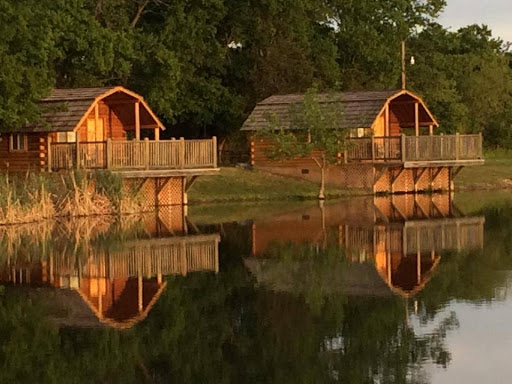Dallas Northeast Campground & RV Park