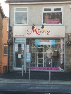 Missy Shoe Shops leeds