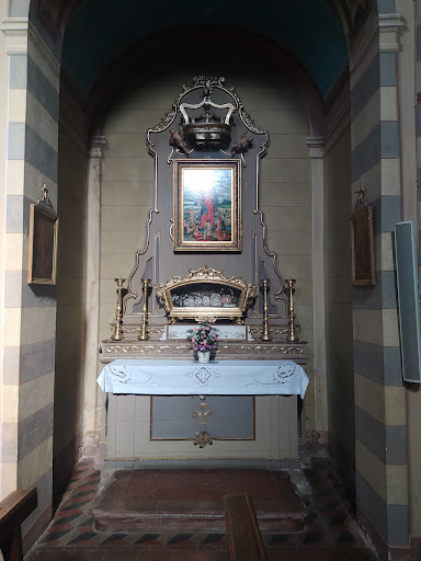 Chiesa parrocchiale dell'Ascensione di Nostro Signore - Thumbnail
