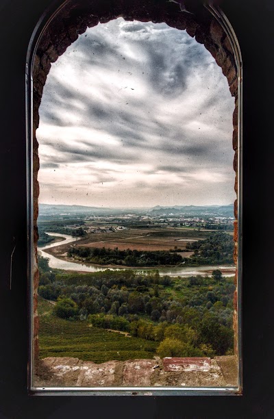 Torre di Barbaresco