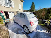 Detail Auto à Neufchâteau