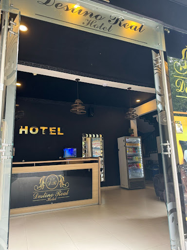 DESTINO REAL HOTEL