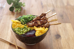 Photo n°6 de Banh Mi Hanoï à Paris (Restaurant asiatique)