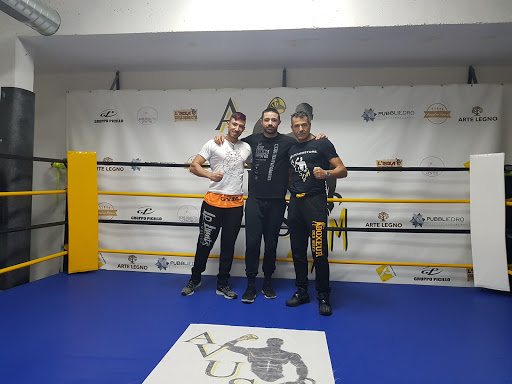 Avusgym - Thumbnail