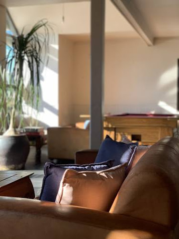 Snowman Lodge & Spa by null