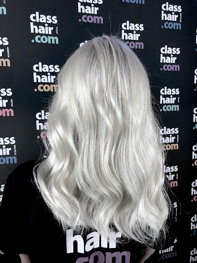 Class Hair Salon Frosinone - Thumbnail