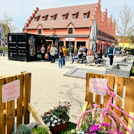 Corner’N Street Roppenheim à Roppenheim