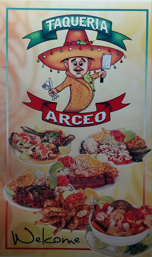 Taqueria Arceo - Thumbnail