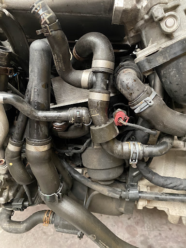 Turner Accident Repairs - Thumbnail