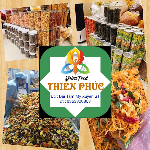 Trà Sữa, Ăn Vặt Bảo Long ( Thiên Phúc ), Mỹ Xuyên, Sóc Trăng