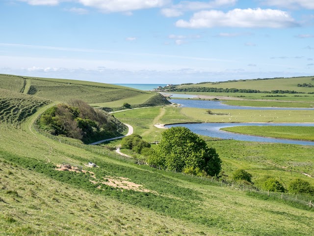 Seven Sisters