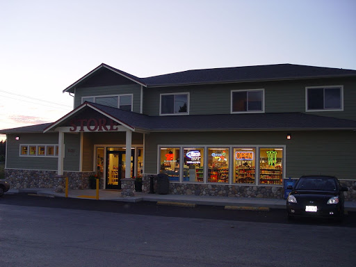 Thunderbird Trading Post - Visual