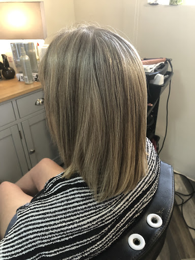 Simply Hair by Sophie Gallery - United Kingdom