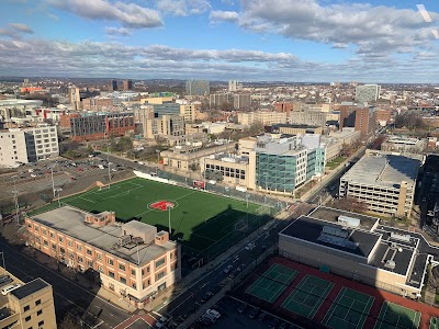 Frederick Douglass Field