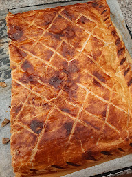 Photo n°12 de Boulangerie pâtisserie khensa à Marcilly-sur-Tille (Boulangerie)