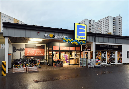 EDEKA Ehrke