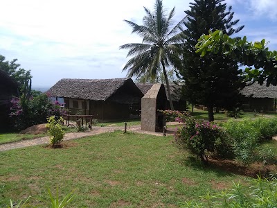 Photos of Shimba Hills Green Lodge