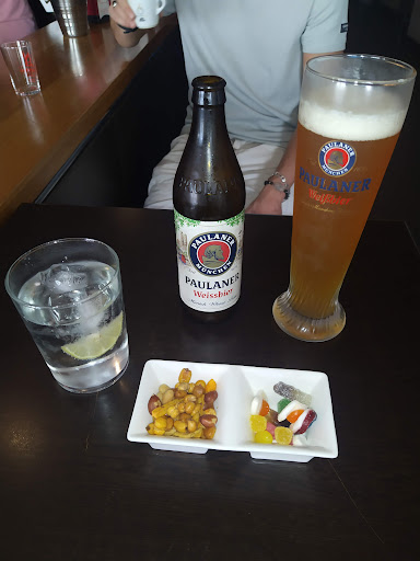 Café Pub Liébana. - Thumbnail