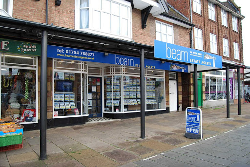 BEAM Estate Agents - Thumbnail