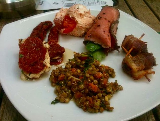 Olivia culinaria italia GmbH