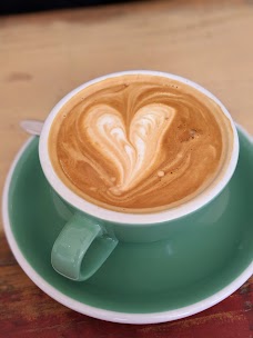 The Thirsty Elephant Coffee Company cardiff