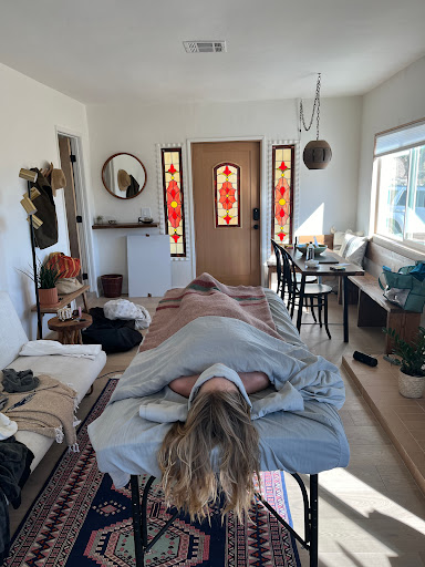 Nicole's Mobile Massage/Sports Therapy - Thumbnail