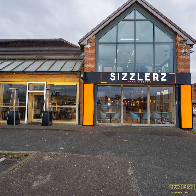 Sizzlerz - Pakistani Restaurants in Preston