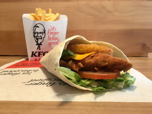 Photo 2 - KFC Val de Fontenay