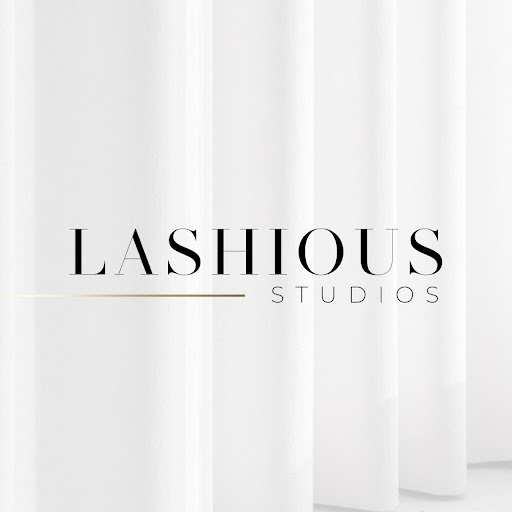 Lashious Studios - Visual