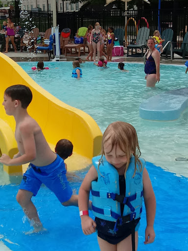 Shawnee Splash Water park - Thumbnail