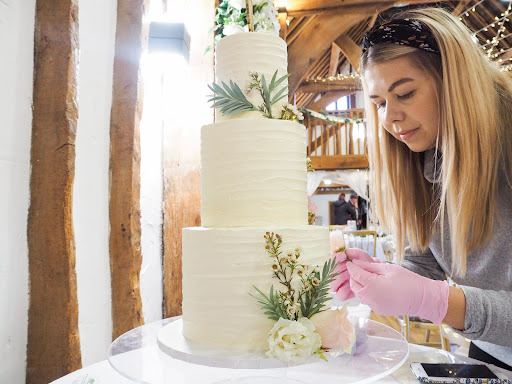 BakeBella - Thumbnail