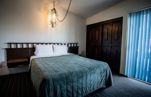 Hotel Suites Malena - Thumbnail