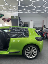 Photo n°26 de L'Atelier KCH - Bosch Car Service à Villers-Saint-Paul (Service d'entretien des pneus)