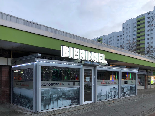 Bierinsel Gropiusstadt - Thumbnail