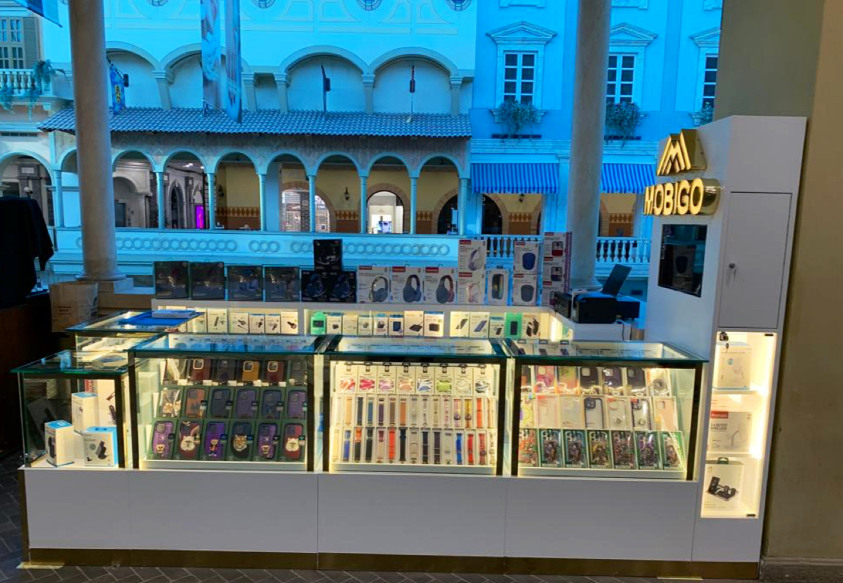 Mobigo mobile store - صورة 2