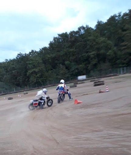 Motart Scuola Motociclismo - ORTE - Thumbnail