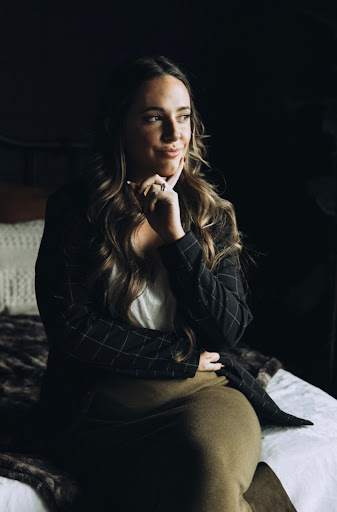 Rachel Berto - Visual