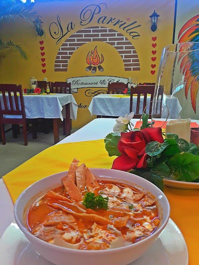 Photos of La Parrilla Restaurante Familiar