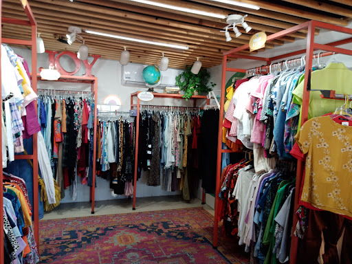 Eclectishop - Visual