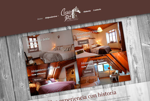 Oc Studio - Páginas web, Rotulación, Imprenta, Diseño - Thumbnail