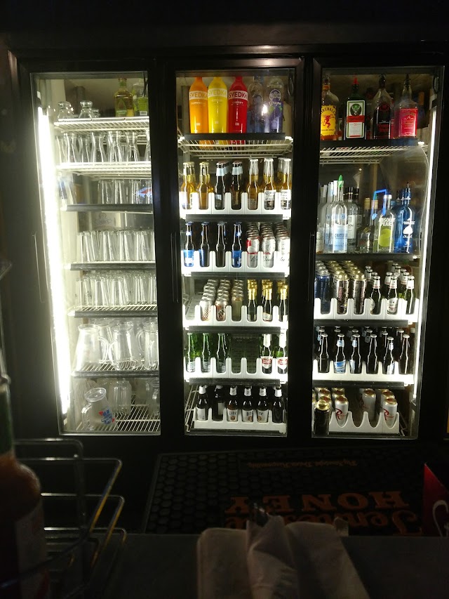 Pinehurst Pub