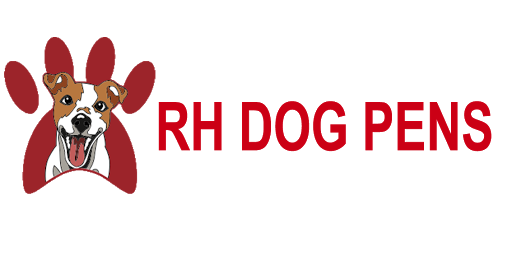 RH DOG PENS - Thumbnail