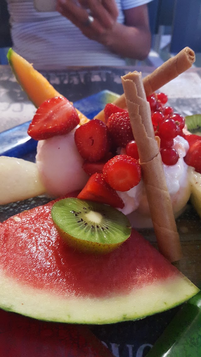 Crêperie Le Galion