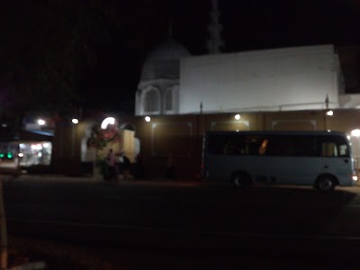 Photos of Weweldeniya Jummah Masjid